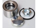 Set Di Cuscinetti Ruota Anteriore Denckermann Per Piattaforma/Telaio Fiat Ducato (230) 90Mm W413442