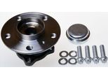 Denckermann Kit Cuscinetti Ruota Posteriore Adatto Per MERCEDES-BENZ Classe A (W169) W413401