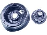 Denckermann D600005 Kit Di Riparazione Cuscinetto Supporto Ammortizzatore Anteriore Adatto Per MERCEDES-BENZ Classe C Berlina (W203) Classe C Station Wagon (S203) Clk (C209)