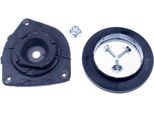 Denckermann D600023 Kit Di Riparazione Supporto Puntone Anteriore Destro Per Renault Clio Iii Hatchback (BR0/1, CR0/1) Modus / Grand Modus (F/JP0)