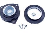 Denckermann D600051 Kit Di Riparazione Supporto Puntone Anteriore Sinistro Per Nissan Qashqai / Qashqai +2 I (J10, NJ10)