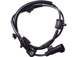 Denckermann Sensore Velocità Ruota Anteriore Per Opel Astra J Sports Tourer (P10) B180043