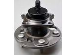 Denckermann Kit Cuscinetti Ruota Posteriori Per Toyota Auris (NRE15, ZZE15, ADE15, ZRE15, NDE15) W413461