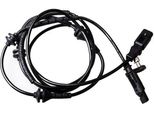 Denckermann Sensore Abs Velocità Ruota Posteriore Adatto Per Peugeot 407 Sw (6E) B180058