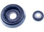 Denckermann D600027 Kit Di Riparazione Del Supporto Del Puntone Anteriore Per Vw Golf Iii (1H1) Golf Iii Cabrio (1E7) Sharan (7M8, 7M9, 7M6) Golf Iv Cabrio (1E)