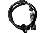 Denckermann Sensore Abs Velocità Ruota Posteriore Per Bmw 3 Touring (E91) B180022