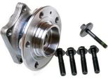 Denckermann Set Cuscinetti Ruota Posteriore Per Volvo XC90 I (275) W413396