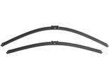 Denckermann Set Tergicristalli Spazzole Tergicristallo Anteriori Per Opel Astra K Sports Tourer (B16) Senza Telaio