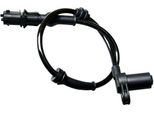 Denckermann Sensore Velocità Ruota Anteriore Per Opel Corsa C Hatchback (X01) B180091