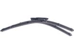 Denckermann Set Tergicristalli Spazzole Tergicristallo Anteriori Per Renault Logan / Stepway Ii Berlina (L8) Senza Telaio