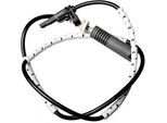 Denckermann Sensore Abs Velocità Ruota Posteriore Per Bmw 3 Touring (E91) B180025