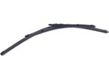 Denckermann Set Tergicristalli Spazzole Tergicristallo Anteriori Per Opel Mokka / Mokka X (J13) Senza Telaio