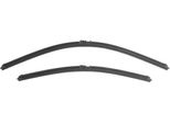Denckermann Set Tergicristalli Spazzole Tergicristallo Anteriori Per Bmw X3 (F25) Senza Telaio