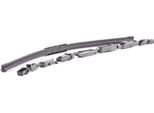 Denckermann Tergicristalli Per Vw Amarok Pickup (2HA, 2HB, S1B, S6B, S7A, S7B) Senza Telaio 550 Mm