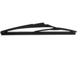 Denckermann Tergicristallo Posteriore Per Opel Astra H Gtc (A04) Piatto 230 Mm