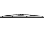 Denckermann Tergicristallo Posteriore Per Audi A4 Avant (8ED, B7) Piatto 340 Mm