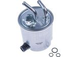 Filtro Carburante Denckermann A120960 Per Nissan NP300 Navara Pickup (D40) Filtro Linea
