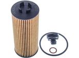 Filtro Olio Denckermann A210954 Elemento Filtrante Per Bmw 2 Gran Tourer (F46) X1 (F48) 2 Active Tourer (F45) X2 (F39) 2 Active Tourer (U06) X1 (U11)