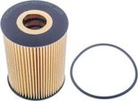 Filtro Olio Denckermann A210955 Elemento Filtrante Per Porsche Cayenne (9PA) Cayenne (92A) Panamera 911 (997) 911 Cabriolet (997) 911 (991)