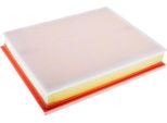 Filtro Aria Denckermann A141656 Per Bmw X5 (E70) Filtro Aria Ricircolante