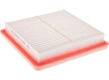 Filtro Aria Denckermann A146898 Per Nissan Note (E12) Filtro Di Ricircolo