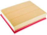 Filtro Aria Denckermann A141800 Per Ford Mondeo V Station Wagon (Cf) Filtro Aria Ricircolata