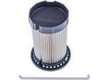 Filtro Carburante Denckermann A120932 Per Vw Golf Vii Hatchback (5G1, BQ1, BE1, BE2) Cartuccia Filtrante