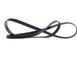 Cinghia Trapezoidale Denckermann 2241 Mm Adatta Per MERCEDES-BENZ Classe E Berlina (W211) 6PK2241