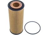 Filtro Olio Denckermann A211027 Elemento Filtrante Per Fiat Croma (194) Per Alfa Romeo 159 Sportwagon (939)