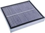 Denckermann M110939K Filtro Abitacolo Filtro Antipolline Per Infiniti Q50 Berlina Carbone Attivo
