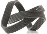 Cinghia Trapezoidale Denckermann 1195 Mm Per Vw Golf Iv Hatchback (1J1) 6DPK1195