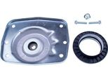 Denckermann D600097 Kit Di Riparazione Supporto Ammortizzatore Anteriore Destro Per Fiat Scudo (270, 272) Scudo Furgone (270, 272) Ulysse (179) Scudo Station Wagon