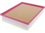 Filtro Aria Denckermann A146917 Per Vw Polo Hatchback (6R1, 6C1) Filtro Aria Ricircolo