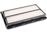 Filtro Aria Denckermann A142094 Per Hyundai Santa Fé Iv (Tm) Filtro Aria Ricircolata