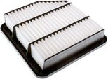 Filtro Aria Denckermann A140815 Per Lexus Is Ii (GSE2, ALE2, USE2) Filtro Aria Ricircolata