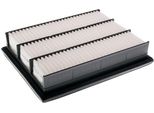 Filtro Aria Denckermann A142129 Per Ssangyong Rexton (Y400) Filtro Di Ricircolo