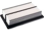 Filtro Aria Denckermann A142092 Per Hyundai I20 Hatchback (Gb, Ib) Filtro Aria Ricircolo