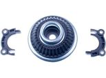 Denckermann D600087 Kit Di Riparazione Dei Montanti Anteriori Per Opel Zafira B (A05) Astra H Caravan (A04) Astra H Hatchback (A04) Astra H Gtc (A04)
