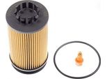 Filtro Olio Denckermann A211026 Elemento Filtrante Per Mitsubishi Canter (FE5, FE6) Vi Per Fuso (Mitsubishi) Canter