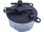 Filtro Carburante Denckermann A120923 Per Ford Mondeo Iv Turnier (BA7) Filtro In Linea