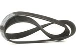 Cinghia Trapezoidale Denckermann 1050 Mm Per Vw Golf V Hatchback (1K1) 6PK1050