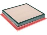 Filtro Aria Denckermann A146909 Per Nissan 370 Z (Z34) Filtro Aria Ricircolata