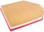 Filtro Aria Denckermann A141725 Per Bmw X3 (F25) Filtro Aria Ricircolata