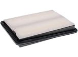 Filtro Aria Denckermann A146911 Per Renault Kadjar (Ha, Hl) Elemento Filtrante