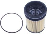 Filtro Carburante Denckermann A120976 Per Toyota Avensis Station Wagon (ZRT27, ADT27) Elemento Filtrante