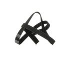 Cinghia Trapezoidale Denckermann 1244 Mm Per Opel Corsa D Hatchback (S07) 6PK1244