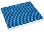 Denckermann M110462A Filtro Abitacolo Filtro Antipolline Per Toyota Avensis Station Wagon (T25) Carbone Attivo