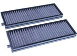 Denckermann M110918K Filtro Aria Abitacolo Filtro Antipolline Per Hyundai I20 (Pb, Pbt) Carbone Attivo