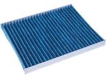 Denckermann M110836A Filtro Abitacolo Filtro Antipolline Per Hyundai Ix20 (Jc) Carbone Attivo