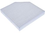 Denckermann M110857 Filtro Abitacolo Filtro Antipolline Per Audi A6 Avant (4G5, 4GD, C7)